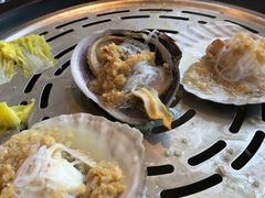 -日进一片海.生腌海鲜火锅.宵夜烧烤(三里屯总店)