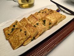 -院里寻菜·祖庵菜宴请(观沙岭店)