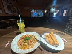 -猫岛主趣味餐厅(鼓浪屿店)