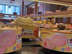 -龍歌自助小火锅(市南金茂湾店)