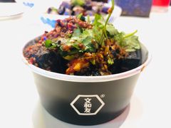 老长沙臭豆腐-文和友老长沙龙虾馆(化龙池店)