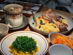 -纳鲁孜·新疆特色餐厅(上海悦荟广场店)