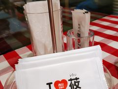 -西贝(无锡万象城店)