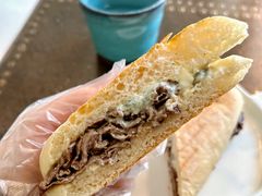 -BOCATA 西班牙餐厅(三里屯店)