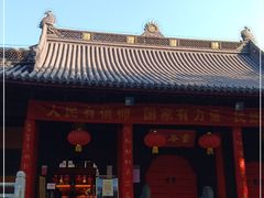 -灵谷景区