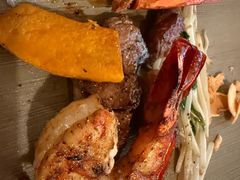 -西村日本料理(香格里拉饭店)