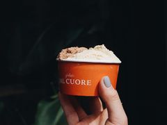 -Dal Cuore 达可芮冰淇淋(陕西北路店)