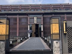 -曲水兰亭(北京四惠店)