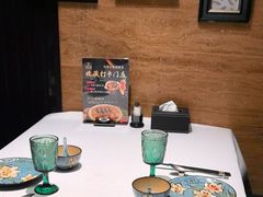 -彩虹之约•淮扬家宴(亚运村店)