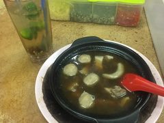 -新记肉骨茶