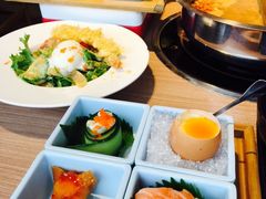 -水林间·寿喜烧自助(仙林金鹰店)
