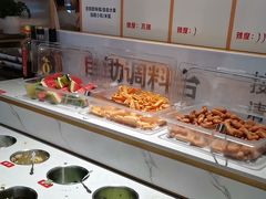 -芭夯兔·兔肉汤锅(新都店)