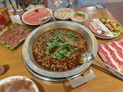 -楠火锅(太古里总店)