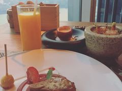 -翡翠36餐厅(浦东香格里拉店)
