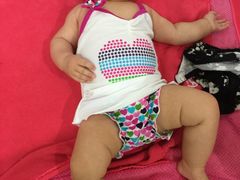 -水孩子国际儿童游泳早教中心(吾悦旗舰中心)