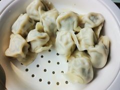饺子王-李恩记清真水饺(北电大厦店)