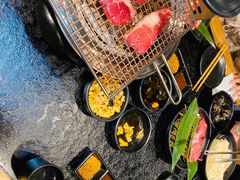 -九田家黑牛烤肉料理(太阳城店)