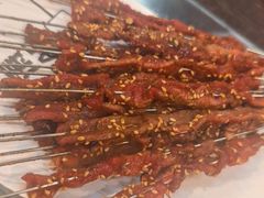 -马海涛牛肉串·午市牛腩饭·烧烤夜宵(领汇广场店)
