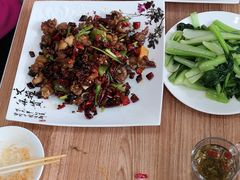 -清真·伊清阁餐厅