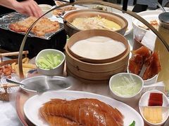 -北国饭店.海鲜.北方菜(新河路店)