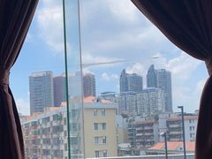 -万岁寿司(万国店)