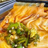 在深圳找到我的梦中情肠…20年味道都没变🔥