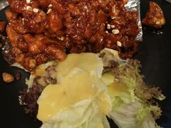 -MI WU FACTORY米屋美食工厂餐厅(绿地店)