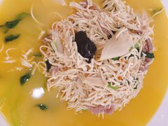 -花园茶楼(兴城西路店)