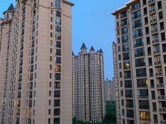-太原星河湾酒店
