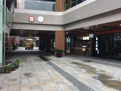 -易生活购物公园