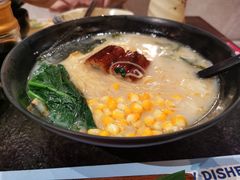 -古田居·特色寿司料理(星之岛旗舰店)