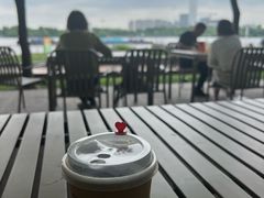 -Manner Coffee(徐汇滨江店)
