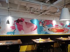 -黄记煌三汁焖锅(崇文门店)