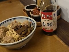 -矮子粉店1985·长沙米粉(湘春路店)