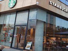 -星巴克(深圳石岩星城店)