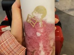 -喜茶(贵阳国贸逸天城店)