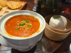 -面辣子·陕西家乡菜(长安店)
