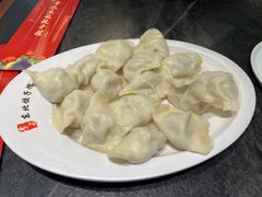 -李记饺子·熏酱东北菜(欢乐谷店)