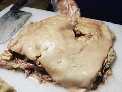 -小辫子羊肉面馆(周东店)