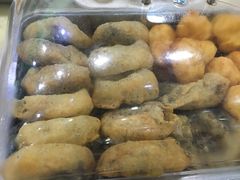 -锦馨豆汁(天坛路店)