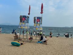 -大梅沙海滨公园