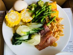 -松山湖帝豪花园酒店西餐厅(美景中路店)