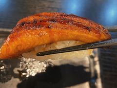鳗鱼寿司-井上家(大兴街店)