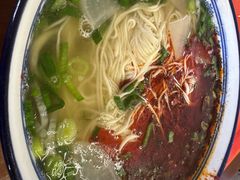 -清真磨沟沿老字号牛肉面(总店)