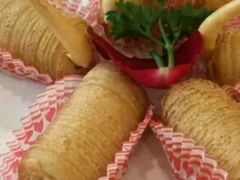 -椿记烧鹅(叠彩店)