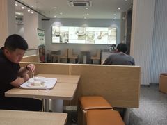 -盛宝粥店(建设街店)