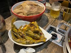 -七友美蛙鱼头火锅(坂田店)