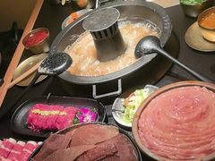 -晓宇重庆火锅(西安荟聚店)