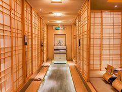-长崎屋·日本料理·刺身·烧鸟(天河北路店)
