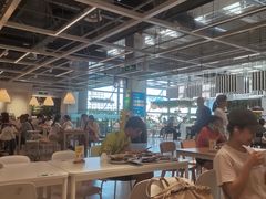 -宜家·瑞典风味餐厅(北京西红门店)